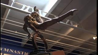 International Gymnastics Hall of Fame - An Overview