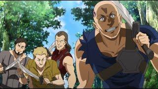 Become an Immortal Hero in Another World Episode 1 ~ 12 English Dub | Anime 2024 Fullscreen