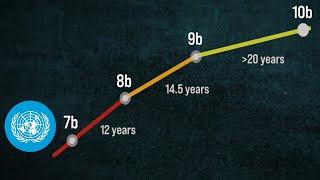 8 Billion People And Counting: What Now? | World Population Day 2023 | United Nations