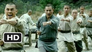 Shaolin (2011) HD Movie Trailer