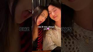 madison hu and olivia rodrigo edit  #edit #livies #oliviarodrigo cred:@LinaBear