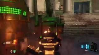 RECOVER 3 GROPH MODULE PODS IN GREEN CONDITION - GOROD KROVI - BO3 ZOMBIES