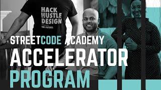 StreetCode Entrepreneur Accelerator Program 2023 | Applications Open