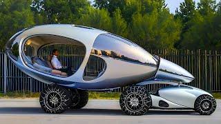 60 Incredible Vehicles That Are On Another Level | Best Of 2024 So Far!