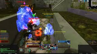 Lvl 60 Mage Death - Classic Era Hardcore WoW