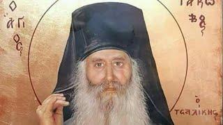 Wondrous stories of St. Iakovos Tsalikis of Evia