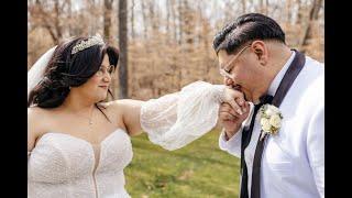 Hedi & Daniel Wedding Highlight