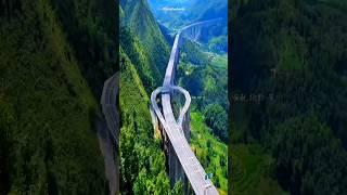 China Made The World's Most Difficult Project️||#shorts