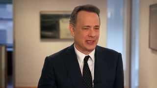 Tom Hanks Announces the Hidden Heroes Campaign