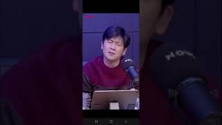 홍경민 - 박정운의 "먼훗날에" 210412 네이버나우 쌩수다