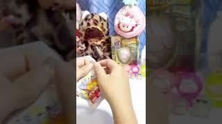 Unboxing Blind Box! DIY I  TP ToyStation 17 #blindbox  #unboxing #diy #TPToyStation