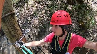 Inside Look at Rogue Valley ZipLine Adventures