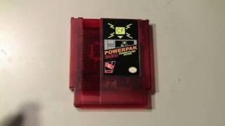 Nes Powerpak Review