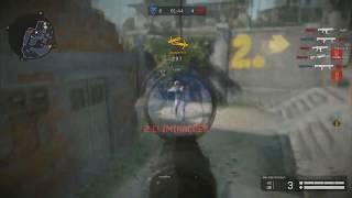 Warface - ACE iBondTBR vs TeamSoled-