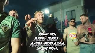 KRONKEL DOM - ALBO CUZI ALBO ZDRAJCA (LUXONS REMIX) 2024