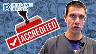 Why You Should Become an Accredited Investor || Jeff Anzalone