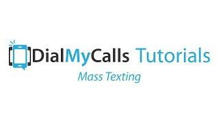 How to Send a Mass Text Message (Tutorial)