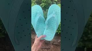 Most Comfortable flip flops for women