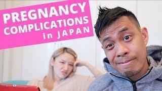 Pregnancy Complications in Japan