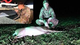 HUGE Louisiana DOE gets DROPPED IN HER TRACKS! (INSANE FOOTAGE)