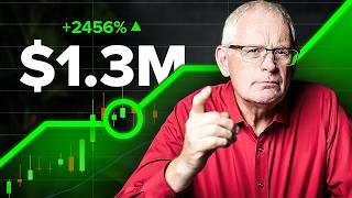 Investing For Beginners - How I Make Millions Picking Stocks (Full Guide)