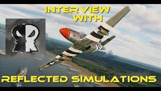 DCS SITREP: Interview with DCS Campaign Maker Reflected Simulations