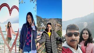 hum sab chale Nainital trip pe part 1