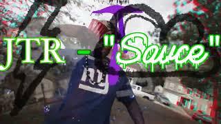 JTR-SAUCE (Official Music Video Directed by Picky Pics Films LLC)