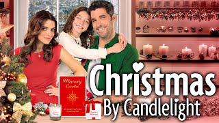 Christmas By Candlelight FULL MOVIE | Christmas Movies | Romantic Holiday Movies | Empress Movies