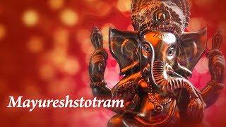 Mayureshstotram | Usha Mangeshkar | Amrit Varad Ganesh | Times Music Spiritual