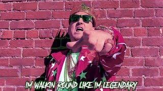 Malki Means King - Legendary (Music Video)