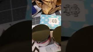 Mad Micas Unboxing!