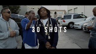 Jooba Loc - “30 Shots” (Music Video)