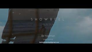 DOP & Editor || Showreel 2020  / Оператор & Монтажер Шоурил 2020