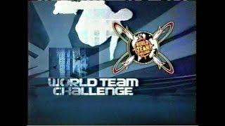 ASA Pro Tour - World Team Challenge, 2001 - Aggressive Inline Skating