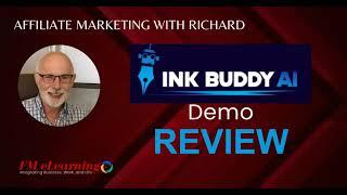 Ink Buddy AI Demo Review