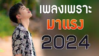 เพลงใหม่ล่าสุด 2024 เพลงร้านเหล้า รวมเพลงเพราะ เพลงสตริง แนวเอาใจวัยรุ่น HD