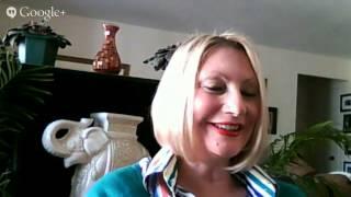 The "Strange" Hour With Heather Strange - Episode #1 Jonathan Puga