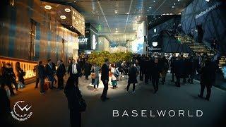 Independent Watchmakers -The Watchmakers Club at Baselworld 2018