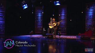 Hector Anchondo - Colorado | Jam | NET Nebraska