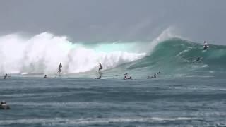 G-Land Joyos Trip Grajagan 2011 by Aaron Bradley