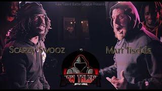 Scarzy Swooz Vs Matt Tisdale | Rookies vs Vets