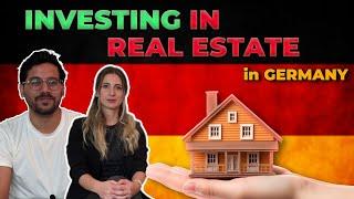 Complete Guide To Invest In Real Estate In Germany 