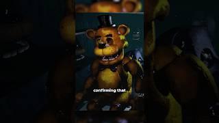 The Phone Guy Book Told Us EVERYTHING about FNAF 1