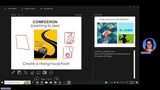 Graphic Design-Design Process and Composition Lecture