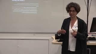 Amrita Dhillon, Kings College London