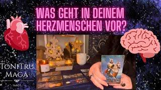 die Gedanken deines Gegenübers #tarot #orakel #Liebesorakel #Seelenpartner