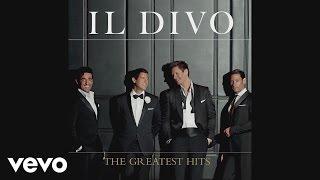 Il Divo - Nella Fantasia (Audio)