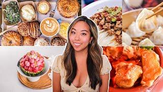 MY TOP 10 FAVORITE RESTAURANTS IN SAN DIEGO || best restaurants in san diego