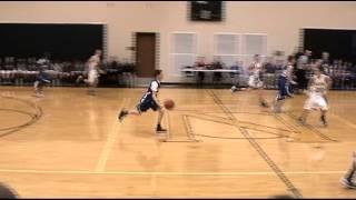 Middle School Basketball Flop